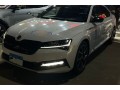 used-skoda-superb-2022-for-sale-mansoura-small-1